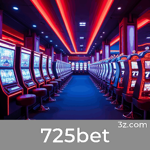 725bet game mais image
