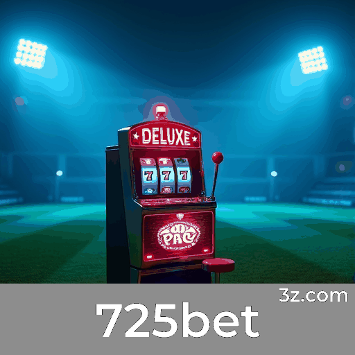 725bet game mais image