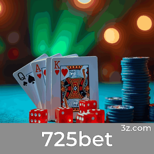 725bet game mais image