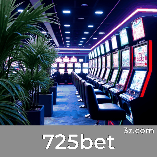 725bet
