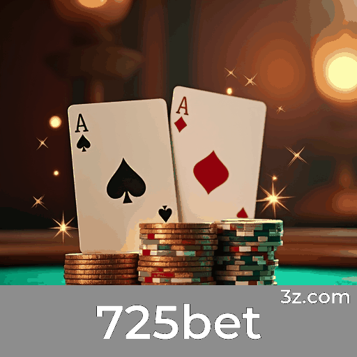 725bet game mais image