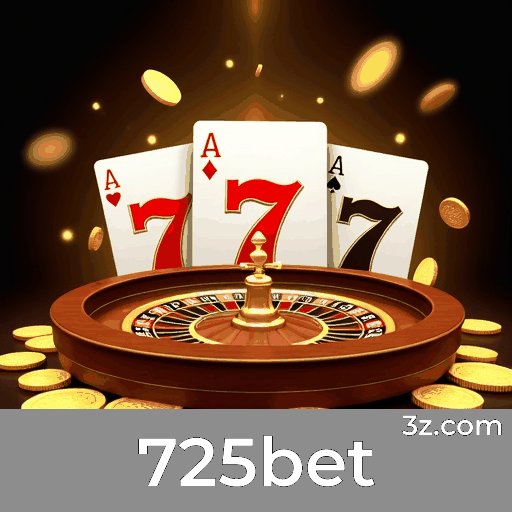 725bet game mais image