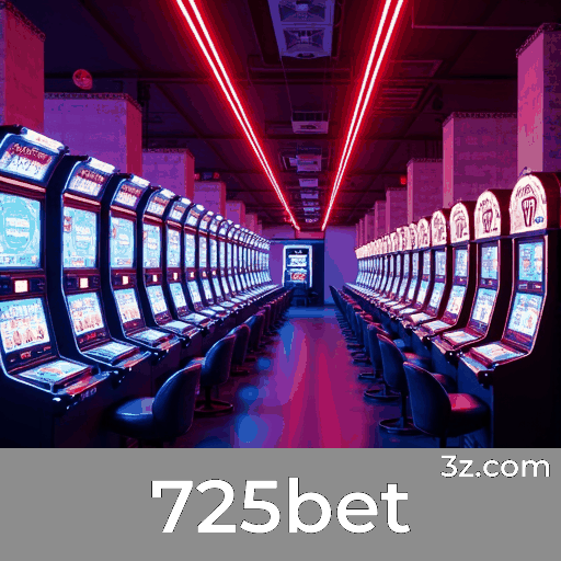 725bet game mais image