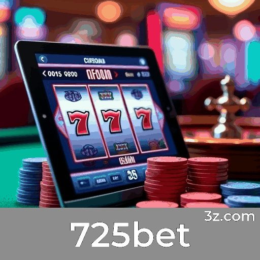 725bet