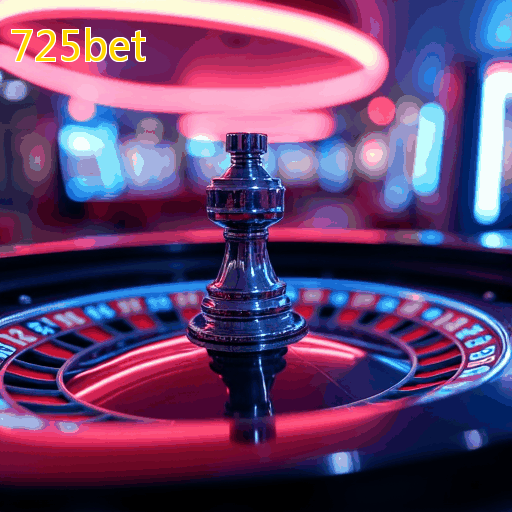 O 725bet é o melhor cassino esportivo do Brasil!