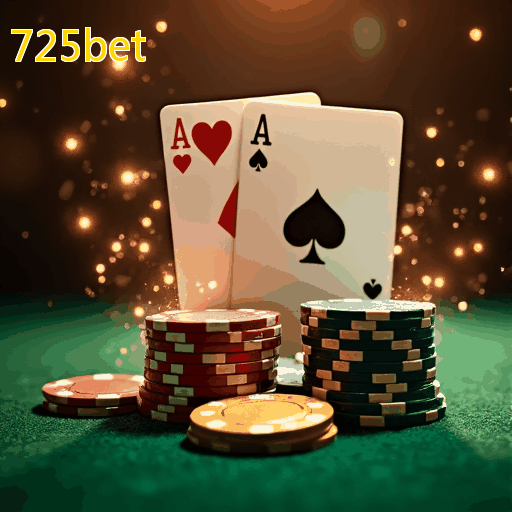 vivo no cassino 725bet