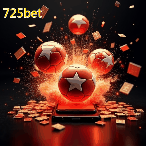 cassino 725bet