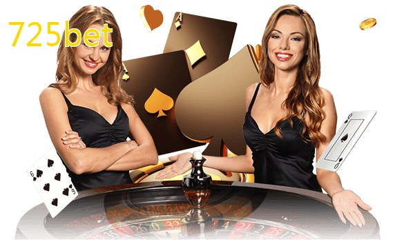 Jogue com dealers reais no 725bet!