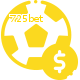 Aposte em esportes do mundo todo no 725bet!