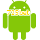 Aplicativo 725betbet para Android